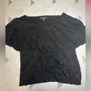 White |Black brand styled blouse